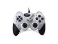 Usb 2.0 Wired Controller Double Shock Controller Gamepad Joystick Joypad Pc Controller. 