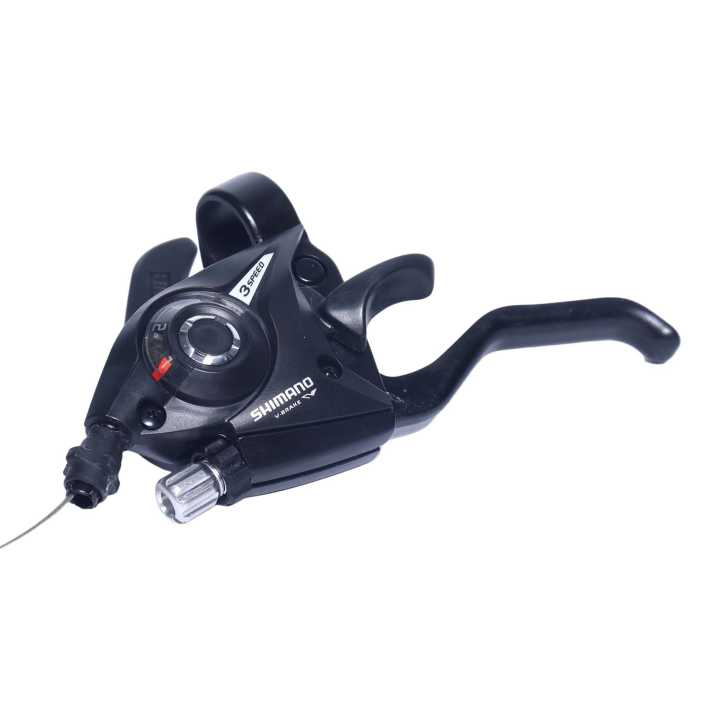 Shimano%208%20Speed%20Shift/Brake%20Lever%20For%20Trinx%20Cycle%20-%20Image%202