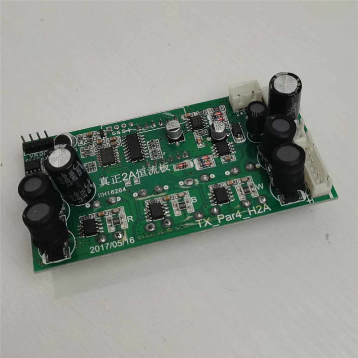 24-36V%20RGBW%204In1%20Constant%20Current%20Motherboard%2054X3W%2018X12W%2024X12W%2012X12W%20LED%20PAR%20Motherboard%20Voltage%20-%20Image%202