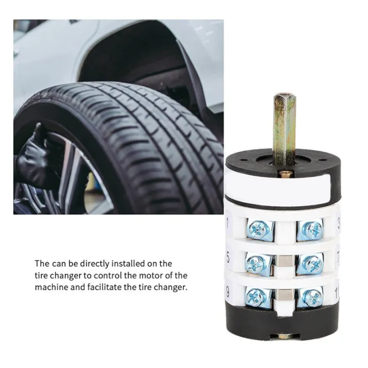 1%20PCS%20Tyre%20Changer%20Motor%20Forward%20Reverse%20Switch%20Forward%20and%20Reverse%20Foot%20Pedal%2020A%20220/380V%20-%20Image%202