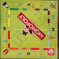 Monopoly Board Game-India Edition. 