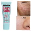 Maybelline Baby Skin Instant Pore Eraser Primer Makeup 20ml. 