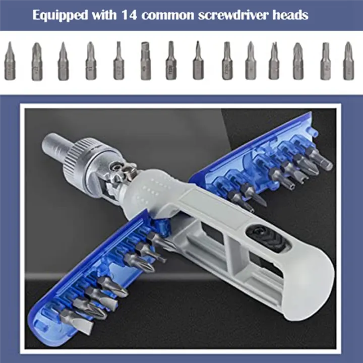 Ratchet%20Screwdriver%2014%20in%201%20Multifunctional%20Adjustable%20Angle%20Drill%20Professional%20Repair%20Tool%20Set%20-%20Image%206