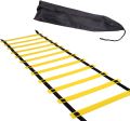 Agility Ladder for Football Training 4 Mtrs. 