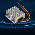 DC 12 / 24V to DC 48V 6A 288W Voltage Converter Regulator DC/DC Boost Transformer Waterproof. 