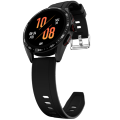 Fire-Boltt Invincible Plus Smartwatch With Call Feature and 4gb Storage 2023 Model. 