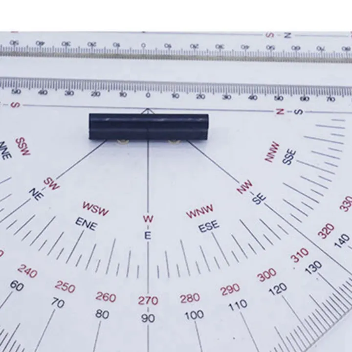 JINMY%206x%20Chart%20Drawing%20Triangle%20Ruler%20for%20Ship%20Drawing%20300mm%20Large-Scale%20Triangle%20Ruler%20-%20Image%207