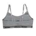 men>men -Bra wrap girl vest sports student underwear double 1/3PCS teenage development vest bra training bra top 816 years old. 