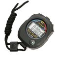 Electronic Digital Handheld Stopwatch XL-009B. 