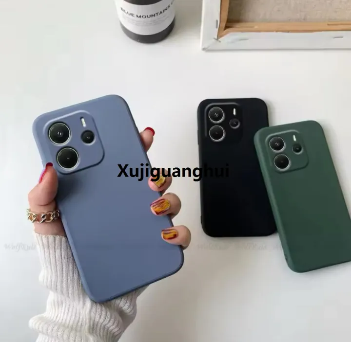 Xujiguanghui%20CS%20Liquids%20Soft%20Silicone%20Case%20For%20Xiaomi%20Redmi%2015C%209S%209A%2011s%204G%2010A%20Lite%20Max%20POCO%20M3%20M6%20Note%208%209C%2012C%2013C%2013R%205Fifty%20percent%20discount%20G%2013%20Pro%20Plus%20Back%20Cover%20Luxury%20Stylish%20Design%20Rubber%20Camera%20Protective%20Case%20For%20Girls%20Boys%20Cute%20New%20Back%20Co%20-%20Image%208