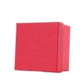 High Quality Right Angle Watch Gift Box Luxury Travel Wristwatch Display Box Delicate Premium Pocket Watch Case. 