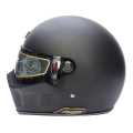 Axor Dominator  No Visor Full Helmet. 