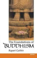 The Foundations of Buddhism by Rupert Gethin. 