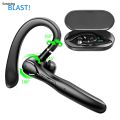 Sutuiying Original B BLAST! i33 Earphones Volume control earbuds B BLAST! New i33 Fit for Bluetooth-compatible BT V5.3 sport Headset 19 hours. 