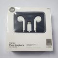 Type C P50 Stereo Music Earphone. 