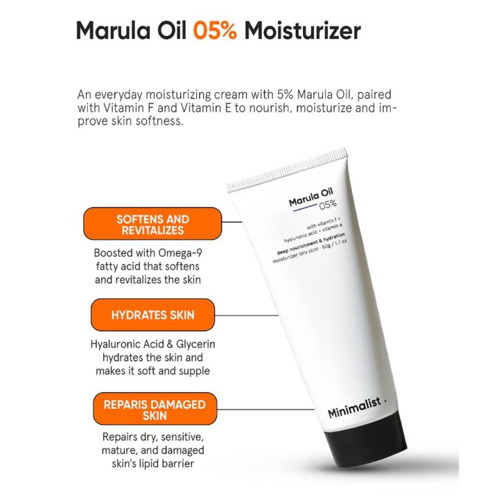 Minimalist%20Marula%20Oil%205%25%20Face%20Moisturizer%20For%20Dry%20Skin%20With%20Hyaluronic%20Acid%20For%20Deep%20Nourishment%20&%20Hydration,%20For%20Men%20&%20Women%20%7C%20From%20Haatbazar%20%7C%20Haat%20bazar%20%7C%20Haatbazaar%20%7C%20Hatbazar%20-%20Image%2010