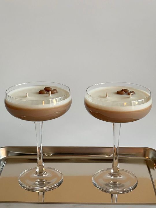 CANDELLA 1 pc BLENDED COFFEE 100ML