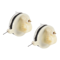 2 Pcs Trip Wire on Reusable Reel (85ft),Trip Wire for Perimeter Trip Alarm 12 Gauge and Trip Wire Alarm. 