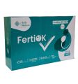 FertiOk Sperm Test Kit. 