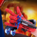 Spiderman Web Shooters Wrist Launcher Web Shooters Toy For Kids. 