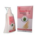 Derma Moist Moisturising Lotion, Enriched With Aloe-Vera And Wheat Germ Oil, 250ml. 
