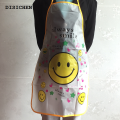 DISICHEN 2025 New Nice Mother Gift Mommy Love Hot Women Cute Cartoon Waterproof Apron Kitchen Restaurant Cooking Bib Aprons for Men Women. 