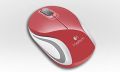 Logitech Wireless Mini Mouse M187 (910-005373). 