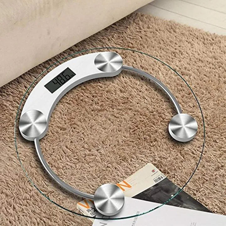 12Mm%20Thick%20Glass%20Weighing%20Machine%20Digital%20Glass%20Bathroom%20Weight%20Measuring%20Scale%20Measurement%20Weighing%20Scale%20-%20Image%204