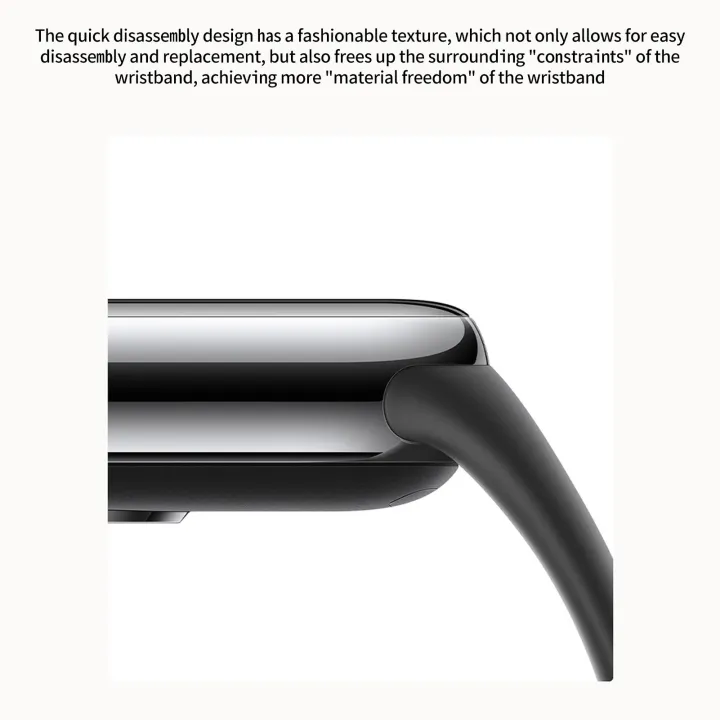 Xiaomi%20Mi%20Band%208%201.62-inch%20AMOLED%20Screen%20150%20Sport%20Modes%20Smart%20Bracelet%20-%20Image%205