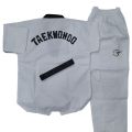WT Taekwondo  Dobak. 