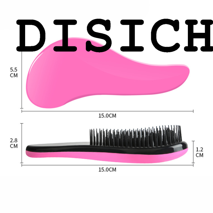 DISICHEN%20Sales%20promotion%201pcs%20Antistatic%20Massaging%20Hair%20Comb%20Head%20Massage%20Hairbrush%20Comb%20Salon%20Hair%20Styling%20Tools%20Hair%20Detangling%20Brush%20For%20Women%20Girls%20-%20Image%205