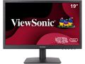 ViewSonic 19” LED Monitor for Home and Office Desktop (VA1903h). 