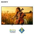 SONY BRAVIA 5 | XR Processor | Mini LED | 4K Ultra HD | HDR | Smart TV (Google TV). 