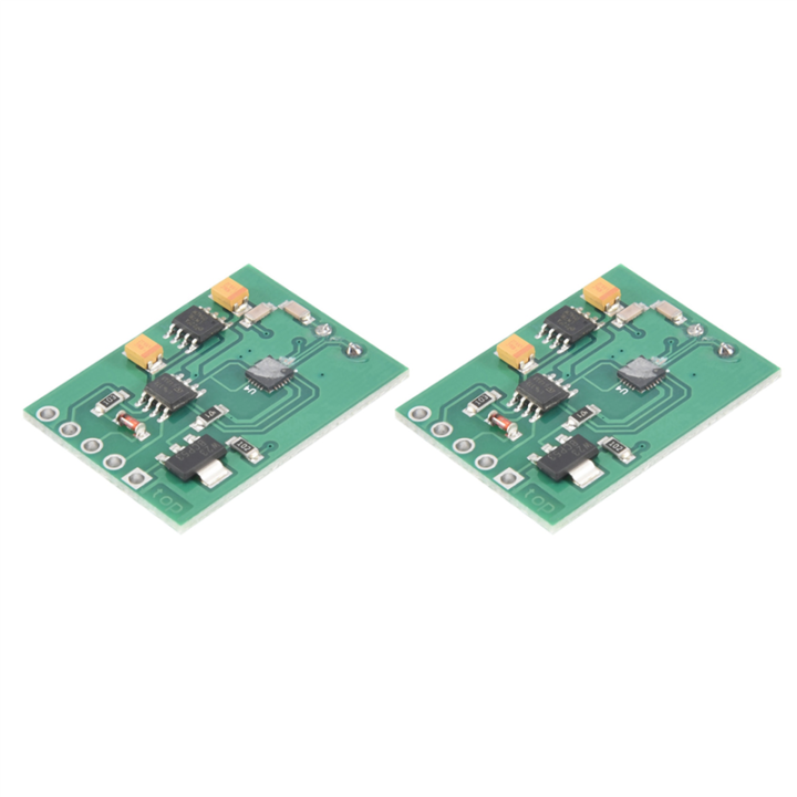 FORIDE 2X Motorcycle Immo Emulator Full Chips for Immo Immobilizer Emulator for Bikes,Motorcycles,Scooters Lowest