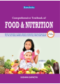 Comprehensive Textbook Of Food & Nutrition 3Rd Edition. 