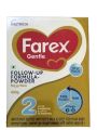 Farex Infant Formula Milk Stage 2 400g. 