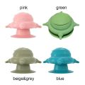 Large Capacity Creative Bite resistant Pet Accessories for Baby Pet Silicone Rabbits Feeder Cat Milk Feeder Puppy Milk Bottle Kitten Nipple Feeder. 