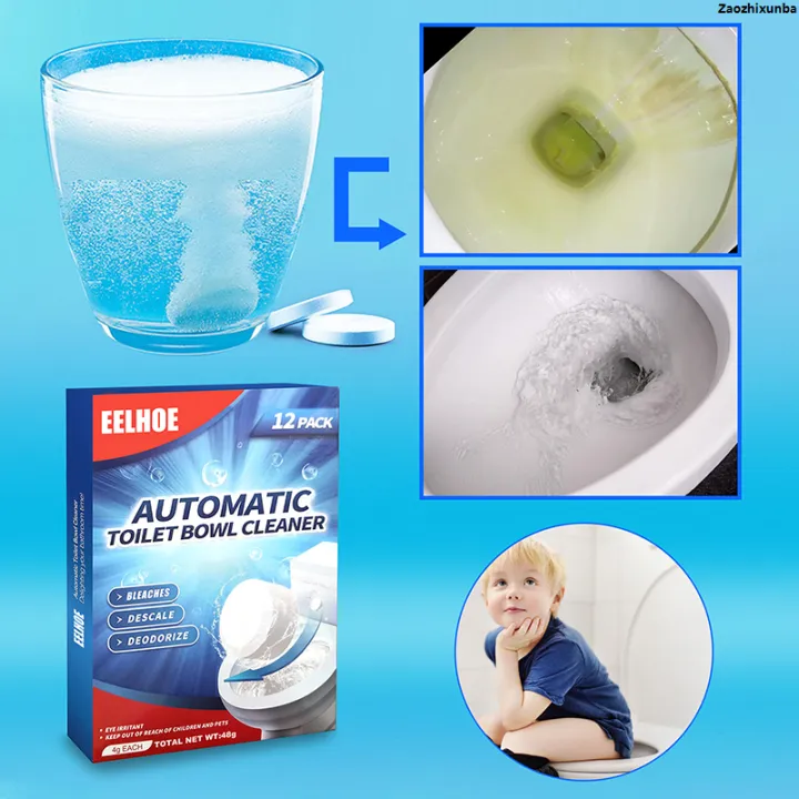 NEW%20ZaozhixunbaNew%2012pc%20Toilet%20Bowl%20Cleaner%20Effervecent%20Effective%20Cleaning%20heet%20Toilet%20Tank%20Cleaning%20Compact%20Pill%20Multi-effect%20EffervecentFashion%20-%20Image%205