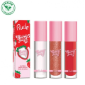 Rude Cosmetics Berry Juicy Lip Gloss - Pure. 