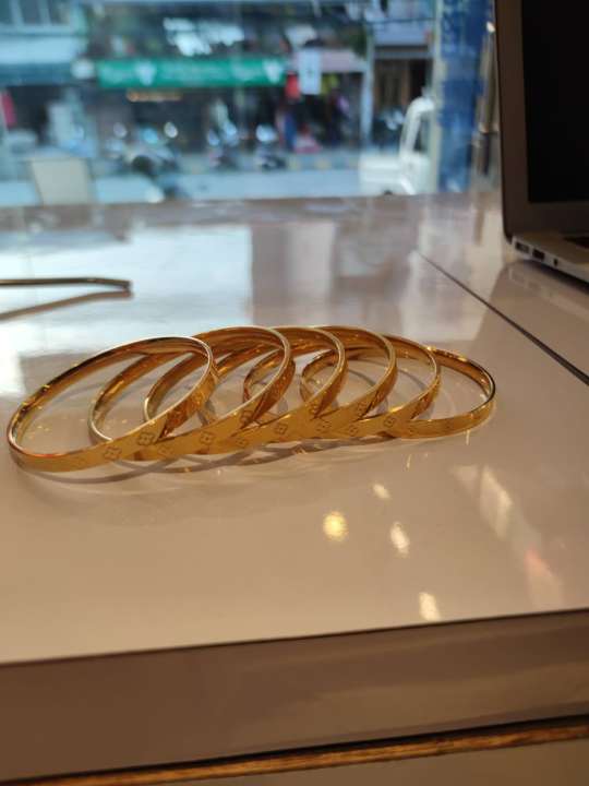 Four%20Leaf%20Clover%20Girls%20Bracelet%20-%20Image%206