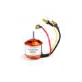A2212 1000 KV BLDC Brushless DC Motor for Drone (Soldered Connector). 