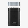VGR V-341 Electric Shaver For Men Electric Razor Portable Waterproof Reciprocating Beard Trimmer Shaving Machine. 