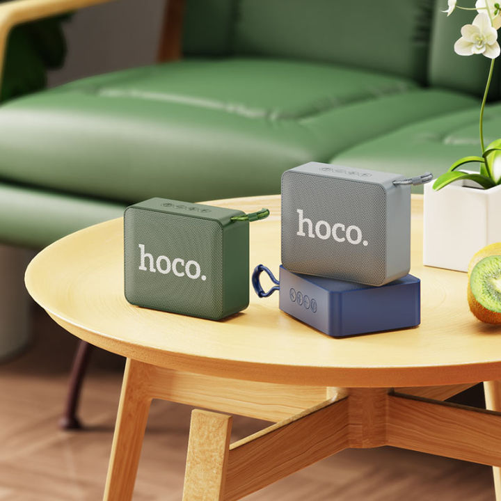Hoco%20Wireless%20Speaker%20%E2%80%9CBs51%20Gold%20Brick%E2%80%9D%20Portable%20Loudspeaker%20-%20Image%204