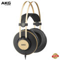 AKG K92 Closed Back Monitor Headphone. 