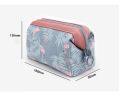 Korean Style Multipurpose Handy Purse Pouch Bag for Pencil, Makeup, Travel, Accessories. 