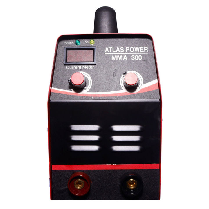 Atlas 300 AMP MMA 300 Welding Machine