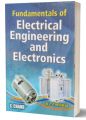 Fundamental Of Electrical Engineering And Electornics Hpdc-9556. 
