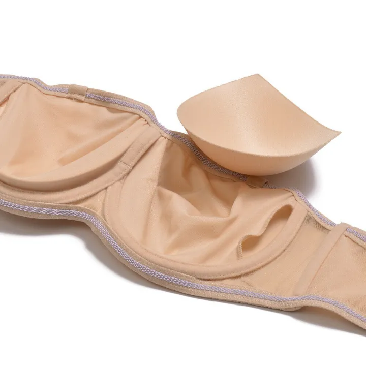 New%20Ladies%20Strapless%20Bras%20Women%20Bra%20Adjusted%20Convertible%20Straps%20A%20B%20C%20D%20DD%20DDD%20E%20F%20G%20Cups%2032%2034%2036%2038%2040%2042%2044%2046%2048%20Size%20-%20Image%206