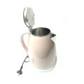 Tanani 1.8 L Electric Cordless Kettle K-188G Pink. 