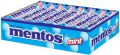 Mentos Mint Stick – Mint Flavor – 24 pcs. 